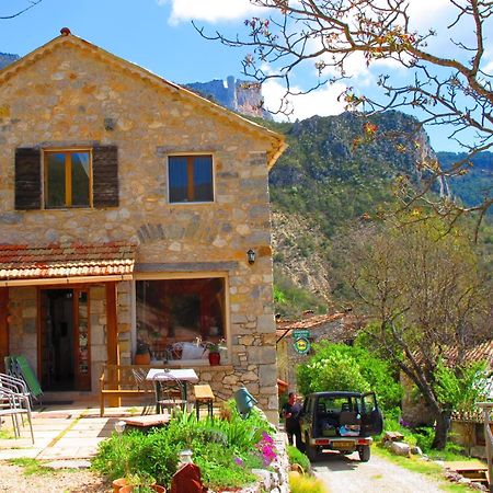 Un Cadre Magnifique, Au Coeur Du Verdon كاستيلان المظهر الخارجي الصورة