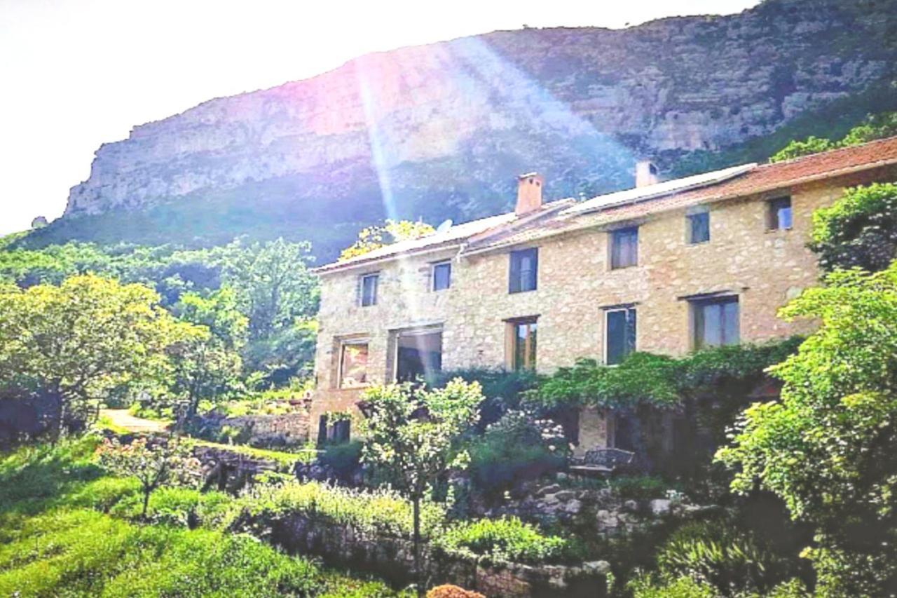 Un Cadre Magnifique, Au Coeur Du Verdon كاستيلان المظهر الخارجي الصورة