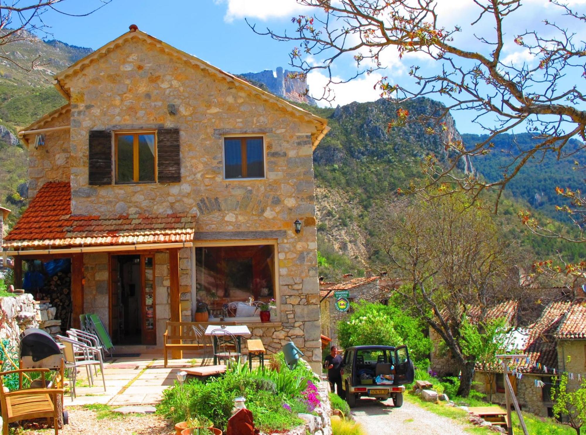 Un Cadre Magnifique, Au Coeur Du Verdon كاستيلان المظهر الخارجي الصورة