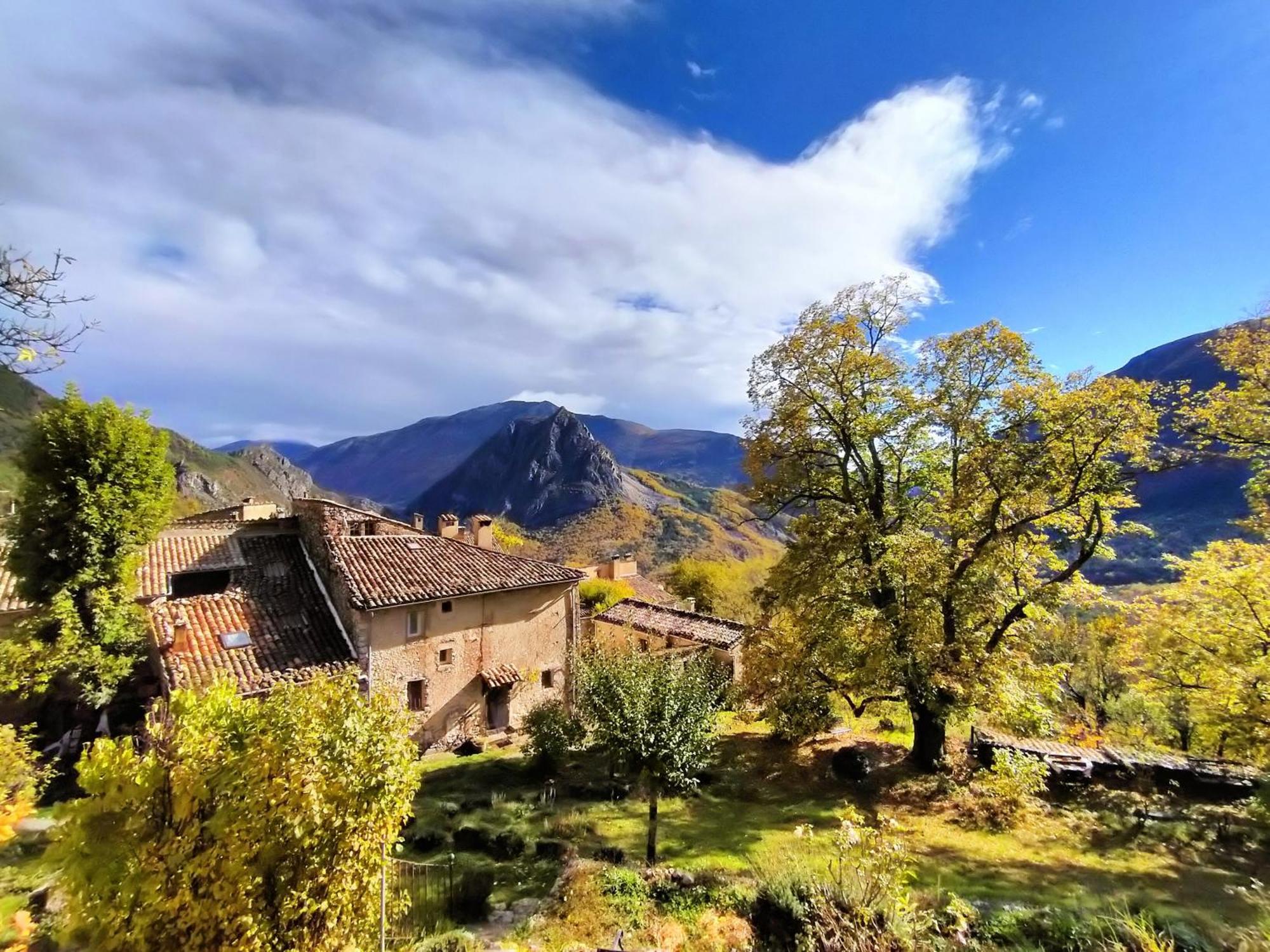 Un Cadre Magnifique, Au Coeur Du Verdon كاستيلان المظهر الخارجي الصورة